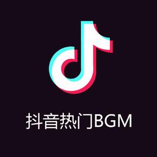 抖音热门【BGM】