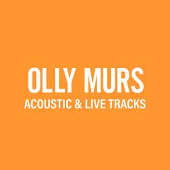 Oh My Goodness (Live Acoustic performance)