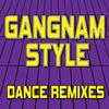 Gangnam Style (Chorus Dance Remix + 132 BPM)