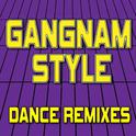 Gangnam Style (Dance Remixes) - EP专辑