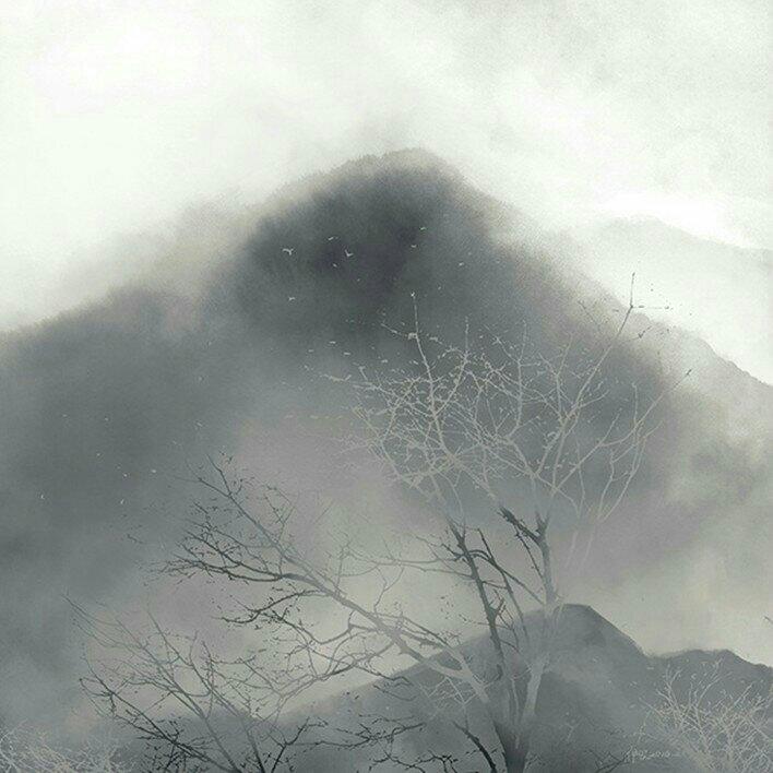 古风词人‖他们以笔为传奇添色 为山河泼墨