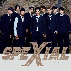 SpeXial - Don't Be A Stupid Girl(伴奏)