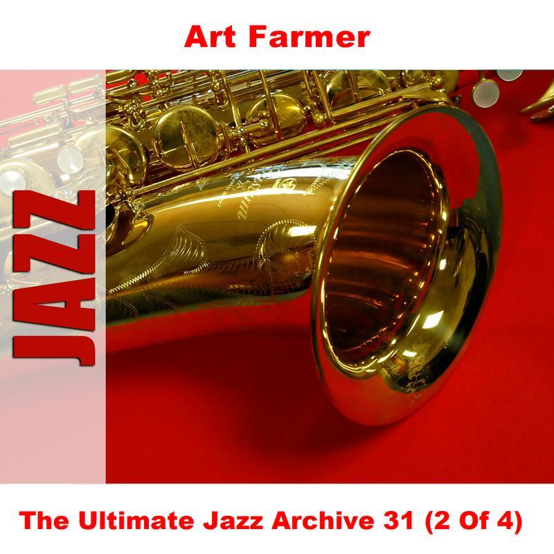 The Ultimate Jazz Archive 31 (2 Of 4)