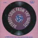 Detroit Soul - Real Soul Music From The Motor City专辑