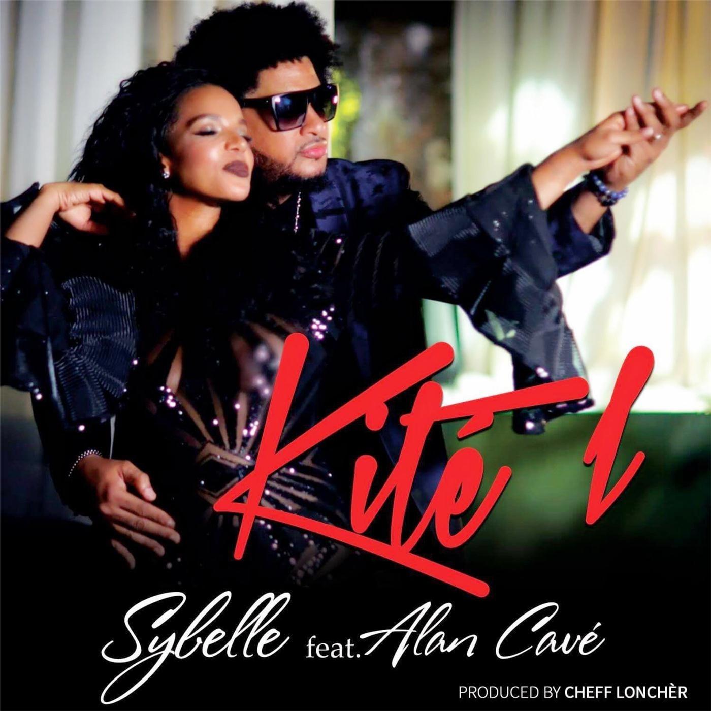 Kite'l (feat. Alan Cavé)