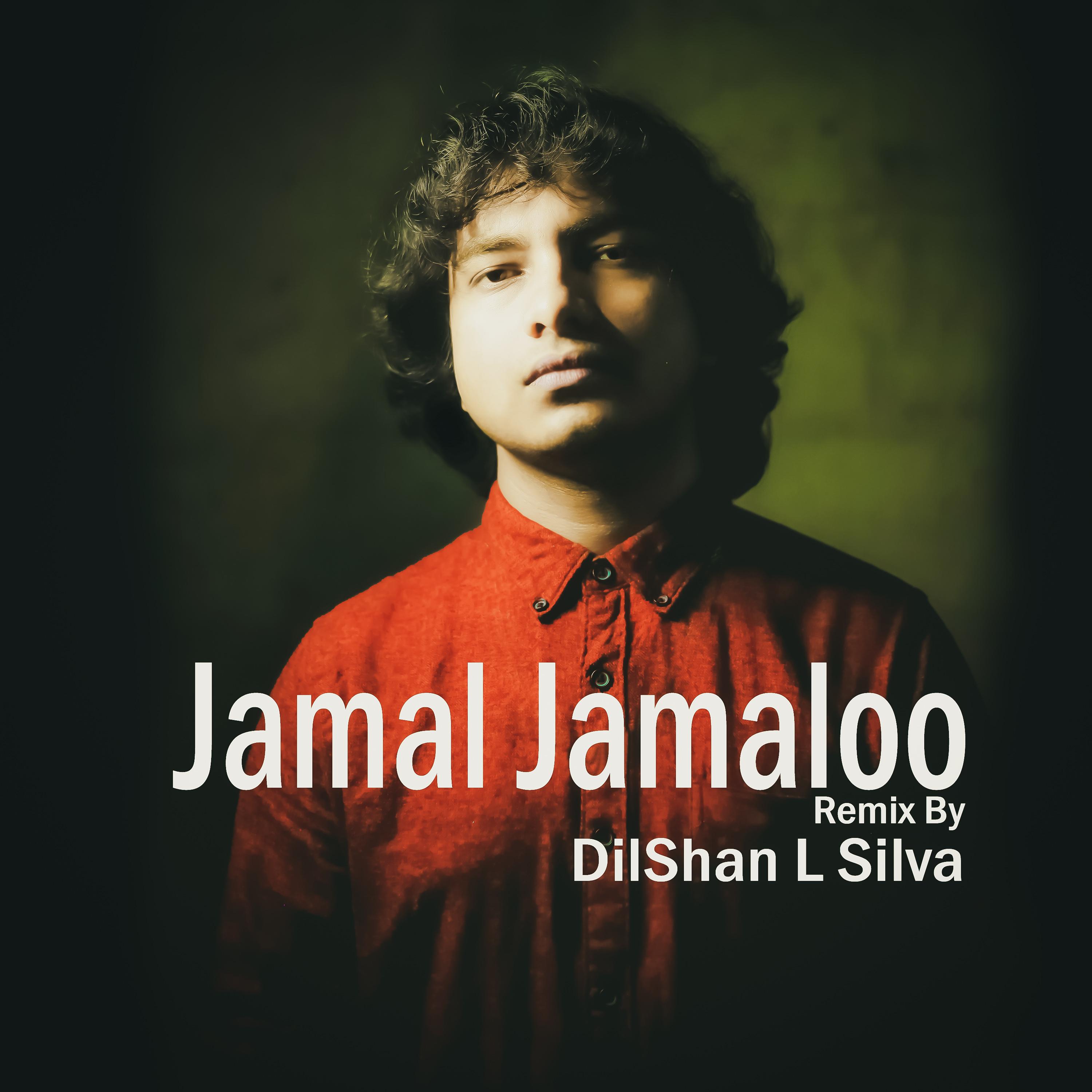 DilShan L Silva - Jamala Jamaloo Remix