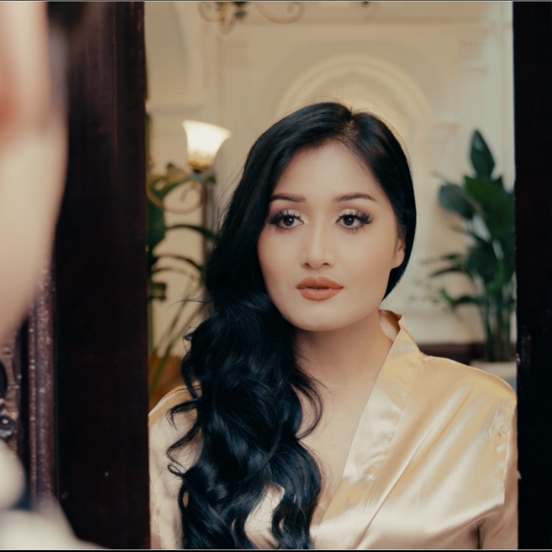 San Soymigan Mandak Ehtimal