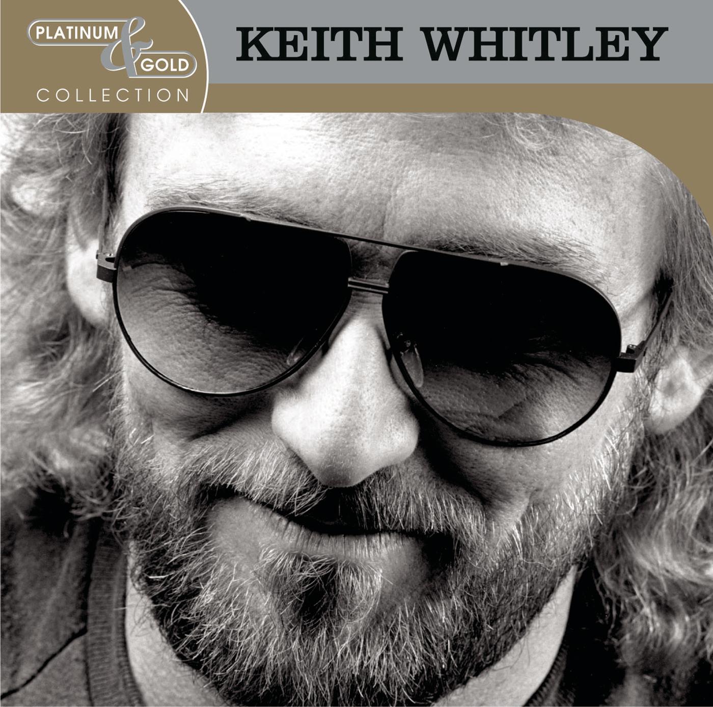 Keith Whitley - When You Say Nothing at All