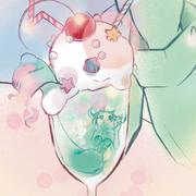 Cream Soda
