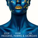 Higgins, Harris & Morgan EP专辑