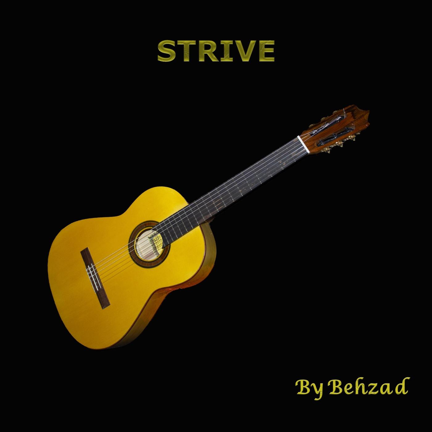 Strive