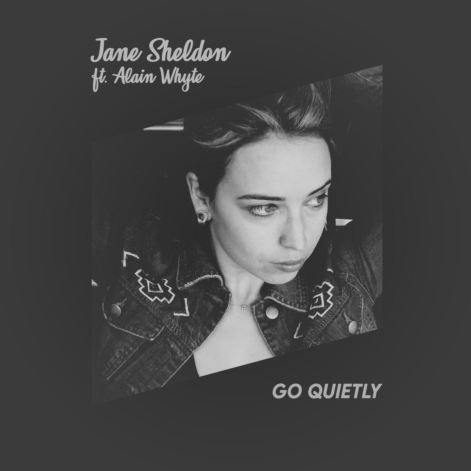 Go Quietly