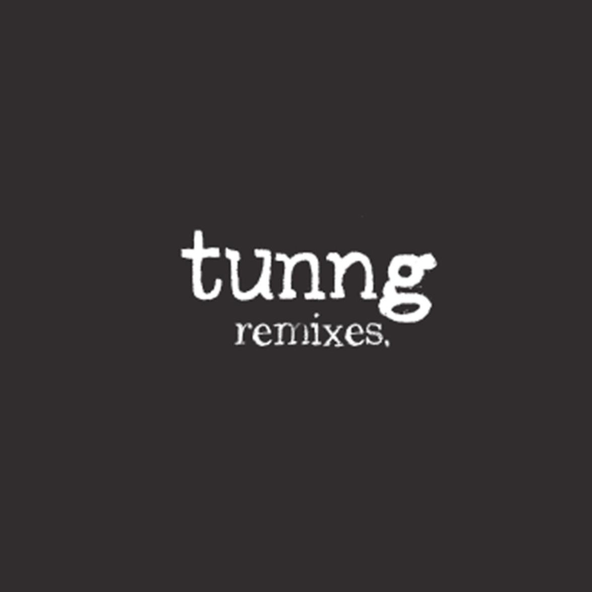 Tunng - Jaybird (North Atlantic Water remix)