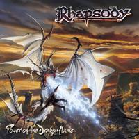 Rhapsody Of Fire - Agony Is My Name (unofficial Instrumental)