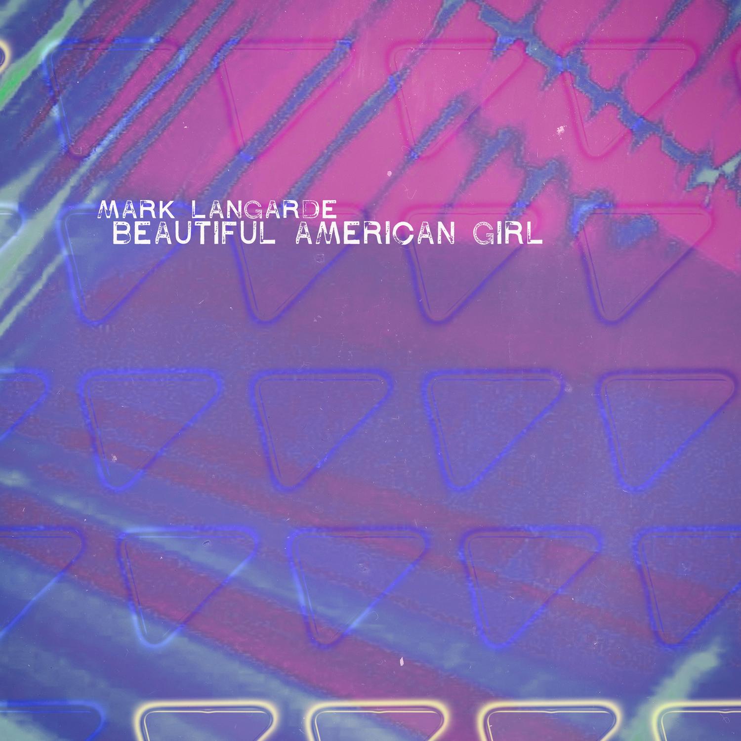 Beautiful American Girl