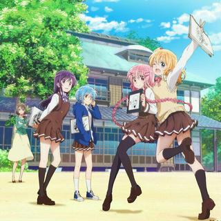 Comic Girls(原声集)