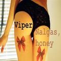 Nalgas, Honey