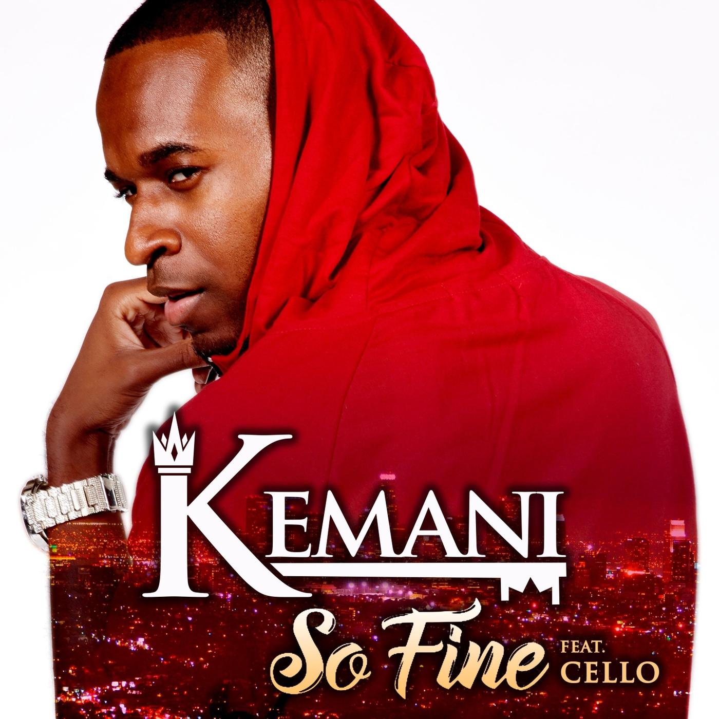 So Fine (feat. Cello)