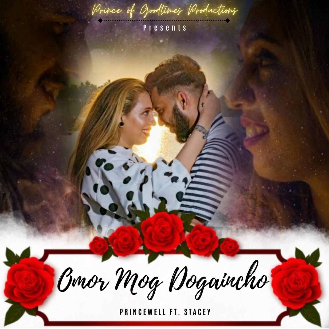 Omor Mog Dogaincho (feat. Stacey)