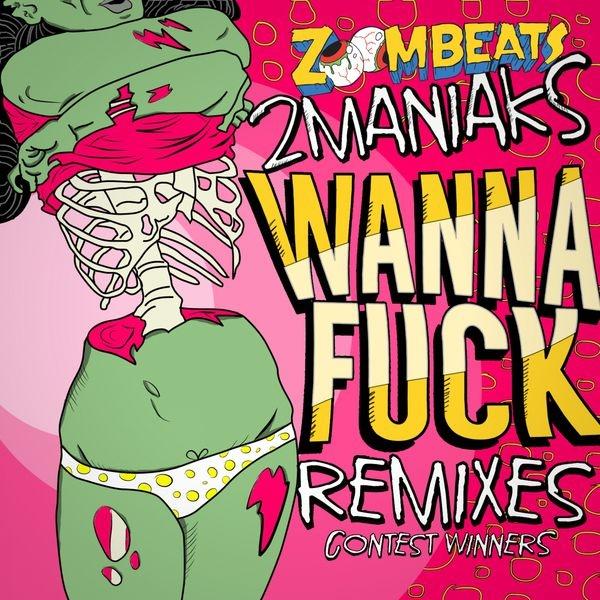 Wanna ****!