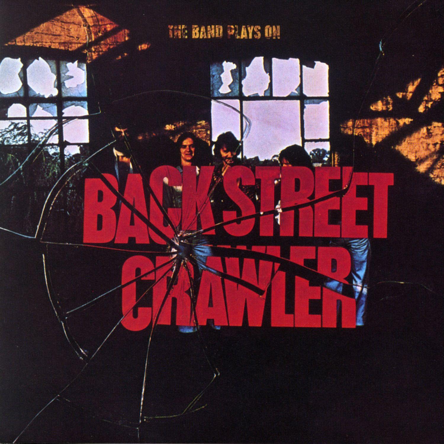 The Band Plays On (US Internet Release)