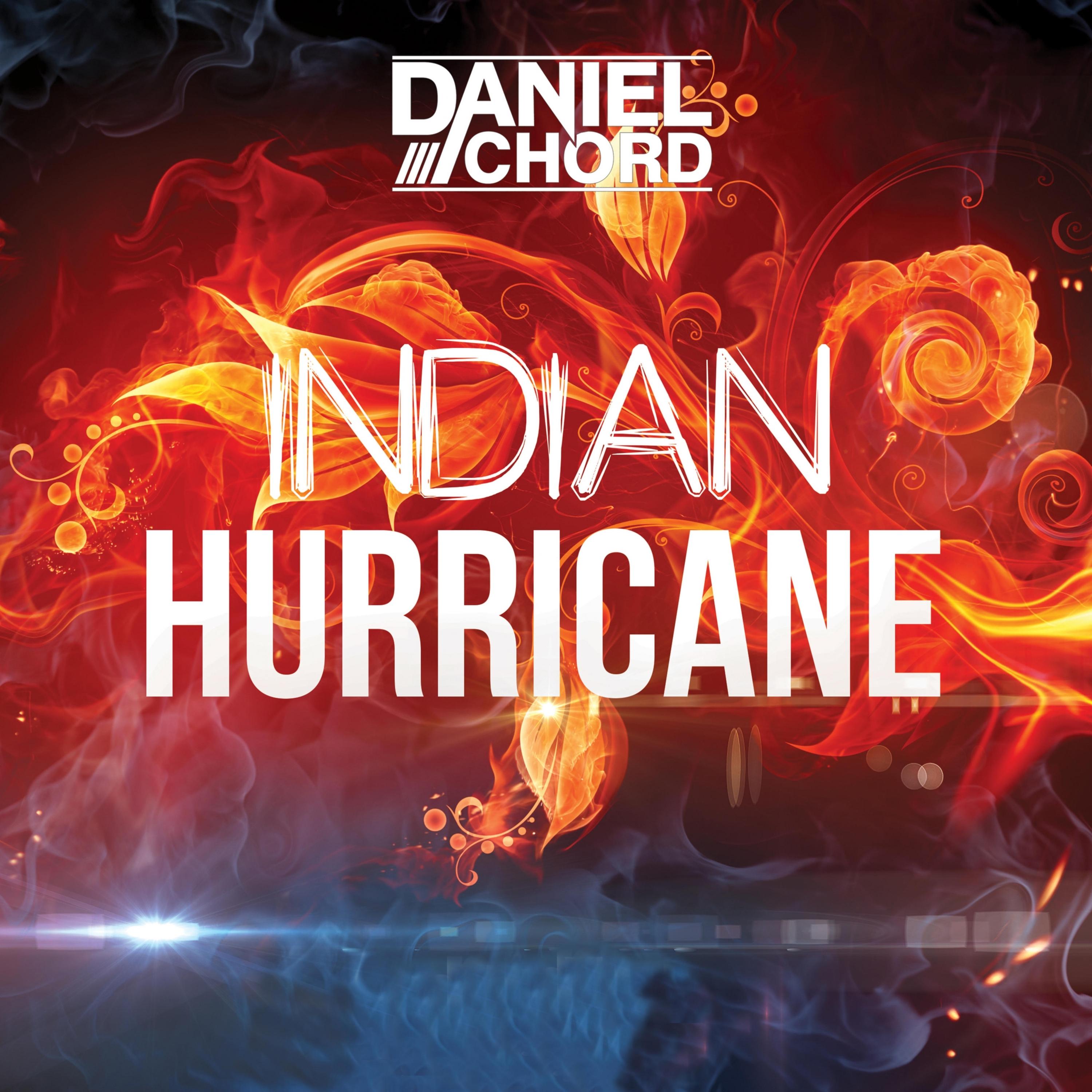 Indian Hurricane