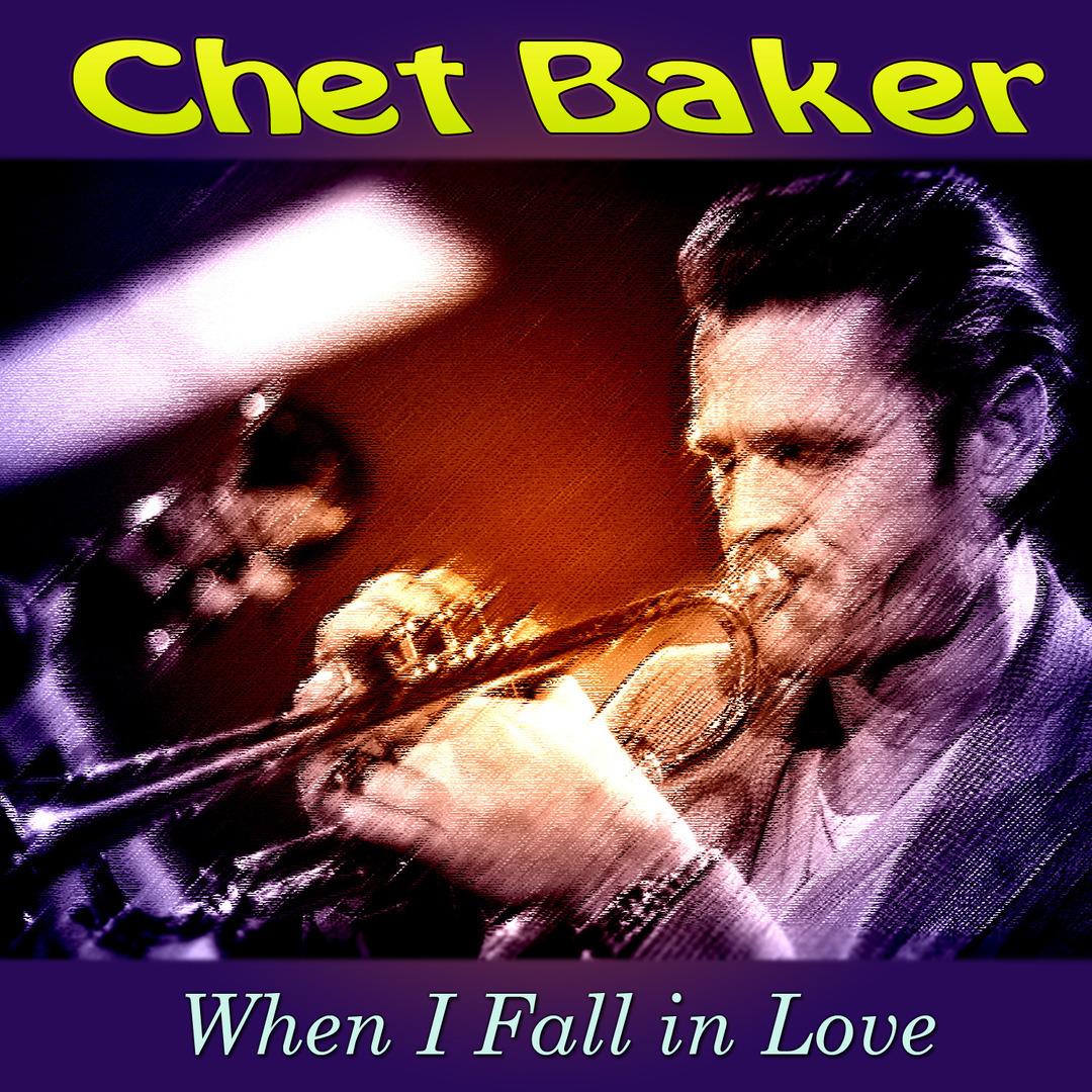 When I Fall in Love