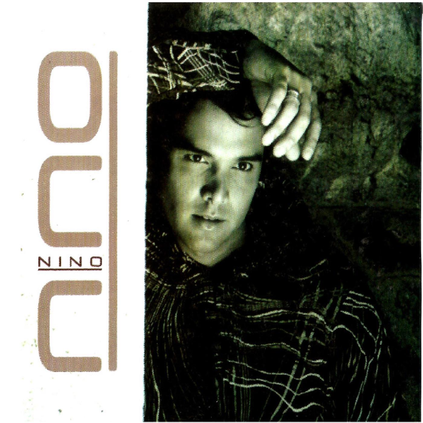 Nino - Solo a Ti