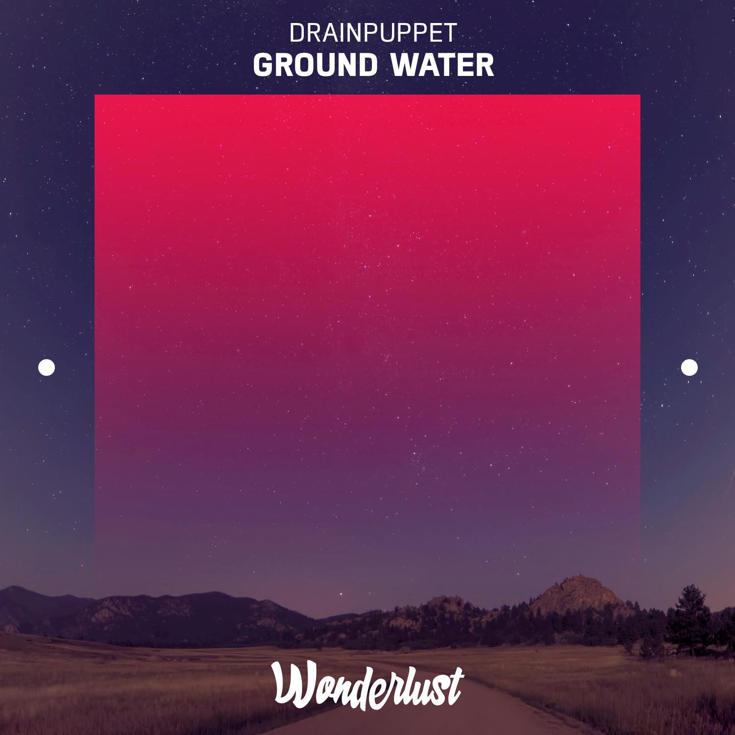 Ground Water - Single专辑