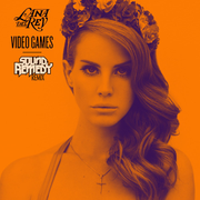 Video Games (Sound Remedy Remix) [2013]专辑