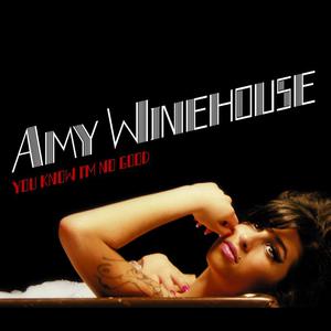 Amy Winehouse - You Know I'm No Good (Instrumental) 原版无和声伴奏 （降1半音）