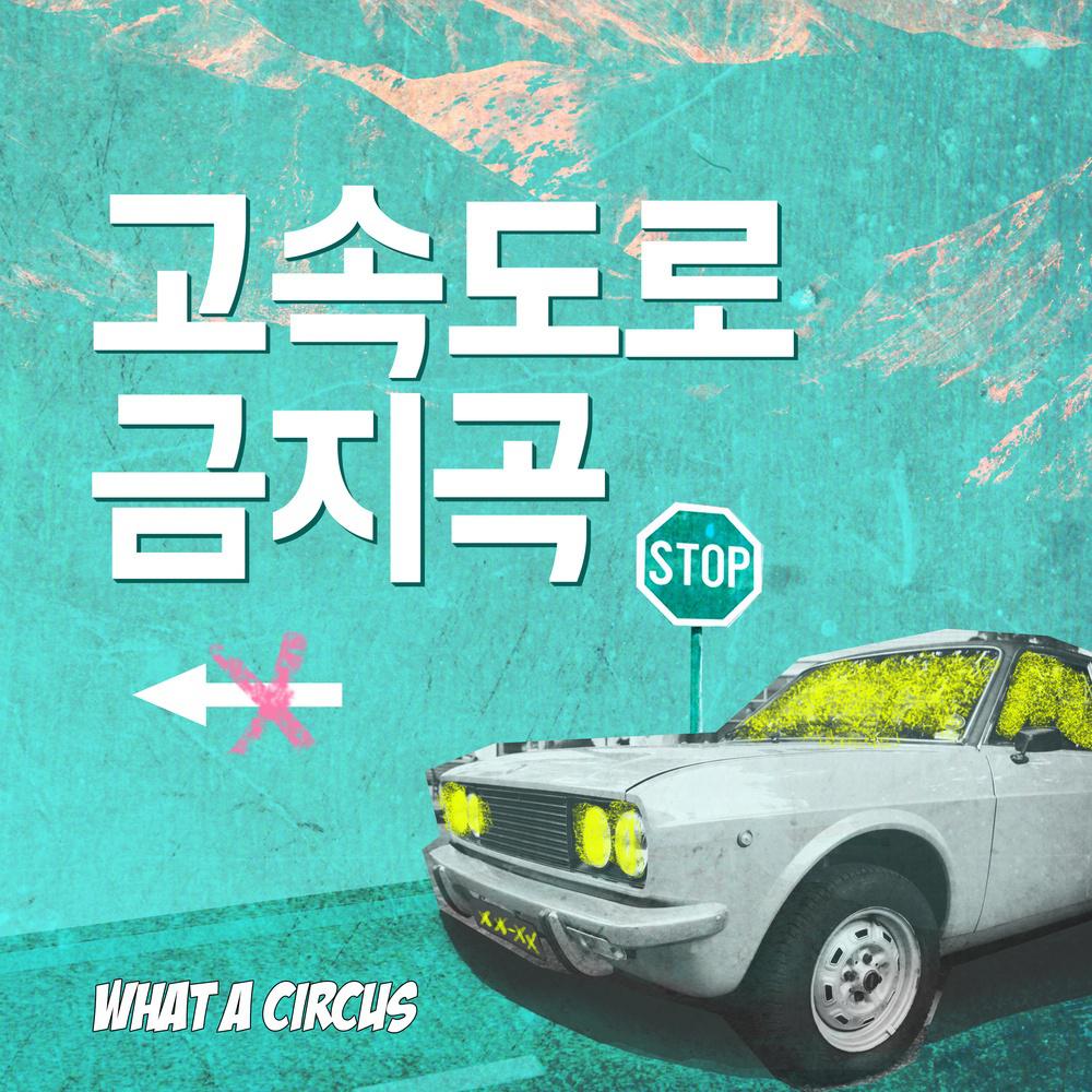 고속도로 금지곡专辑