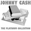 The Platinum Collection: Johnny Cash专辑