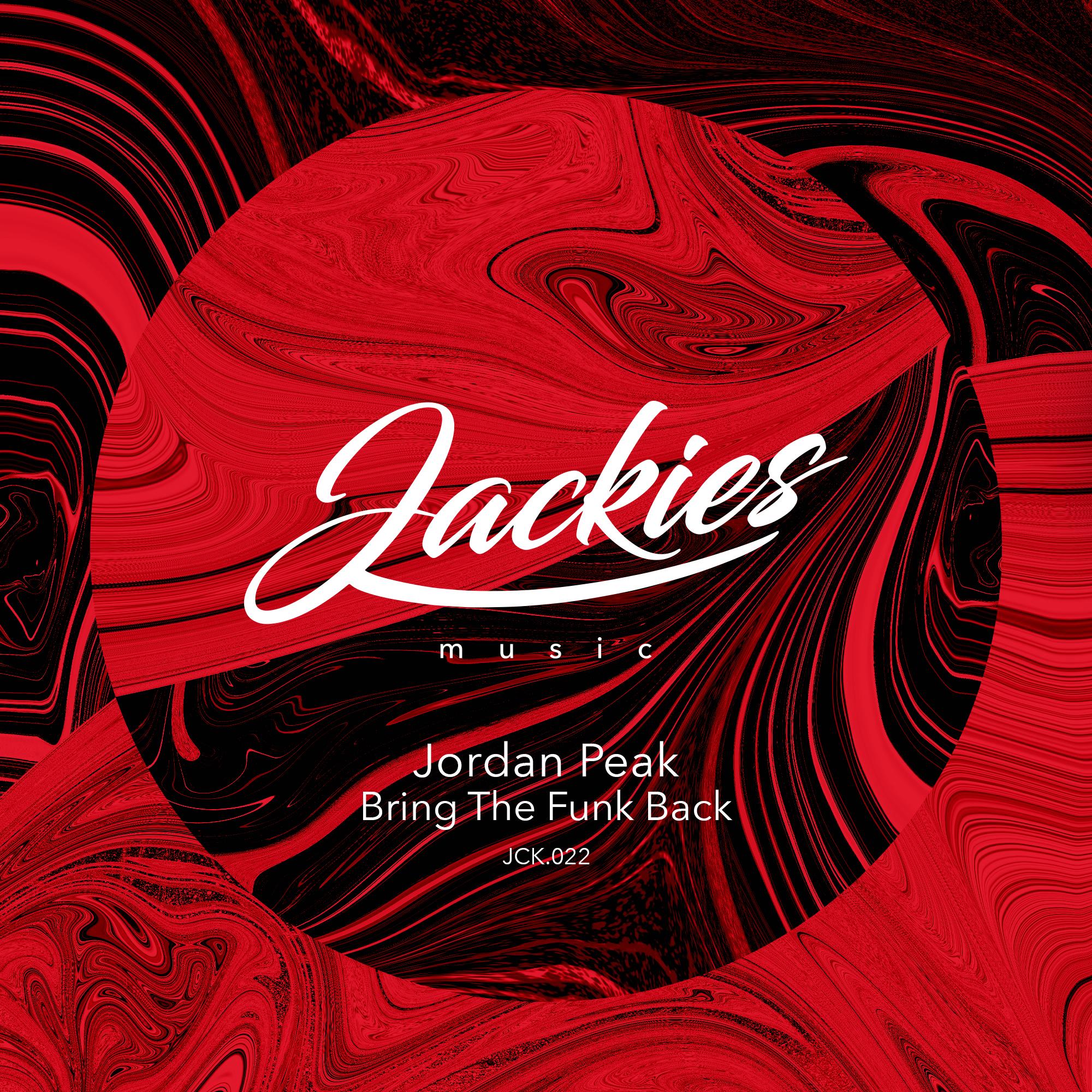 Bring The Funk Back (Radio Edit)