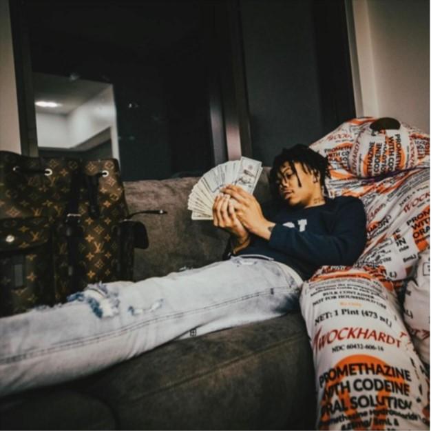 Hide It (Prod. Xangang)