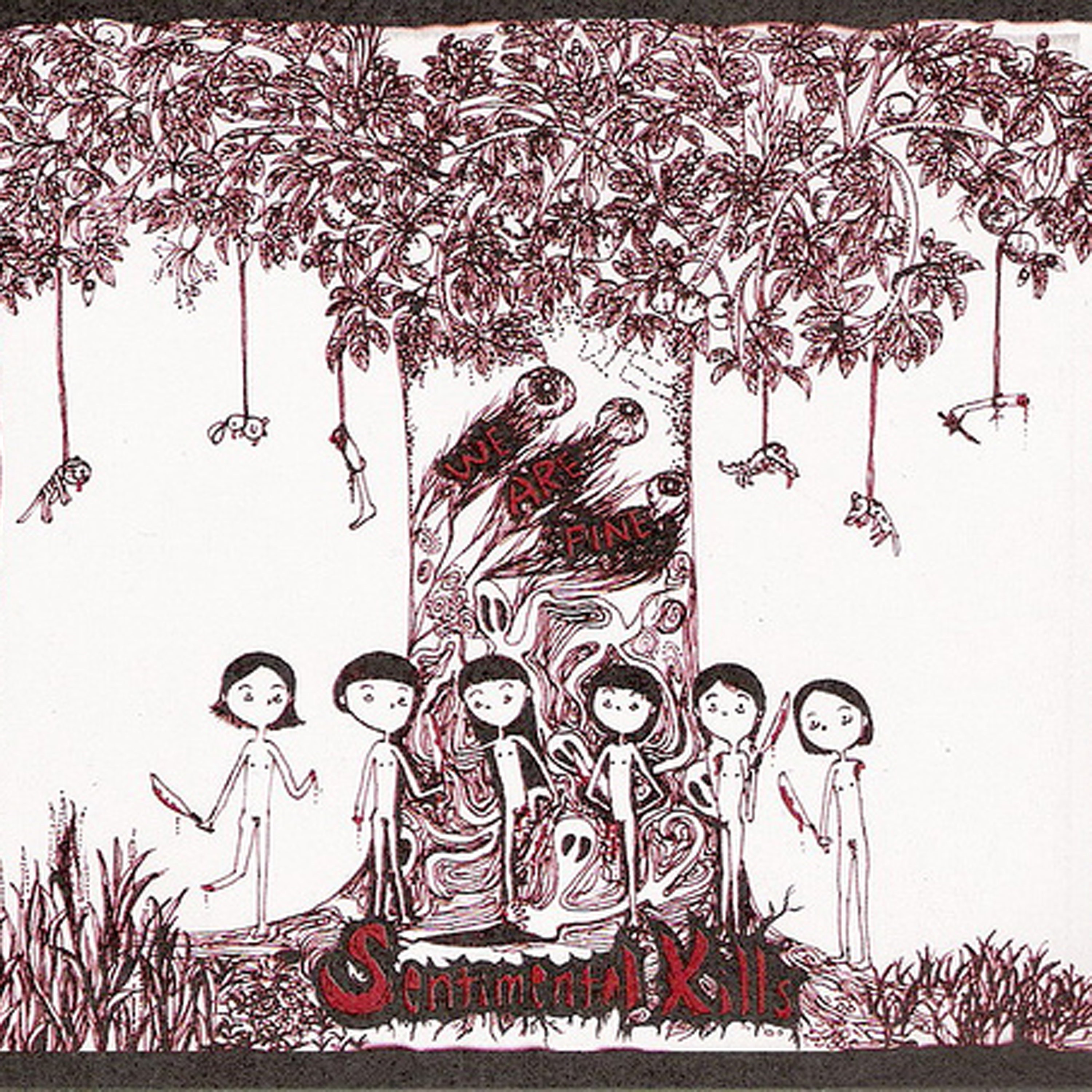 陈绮贞-《Sentimental Kills》