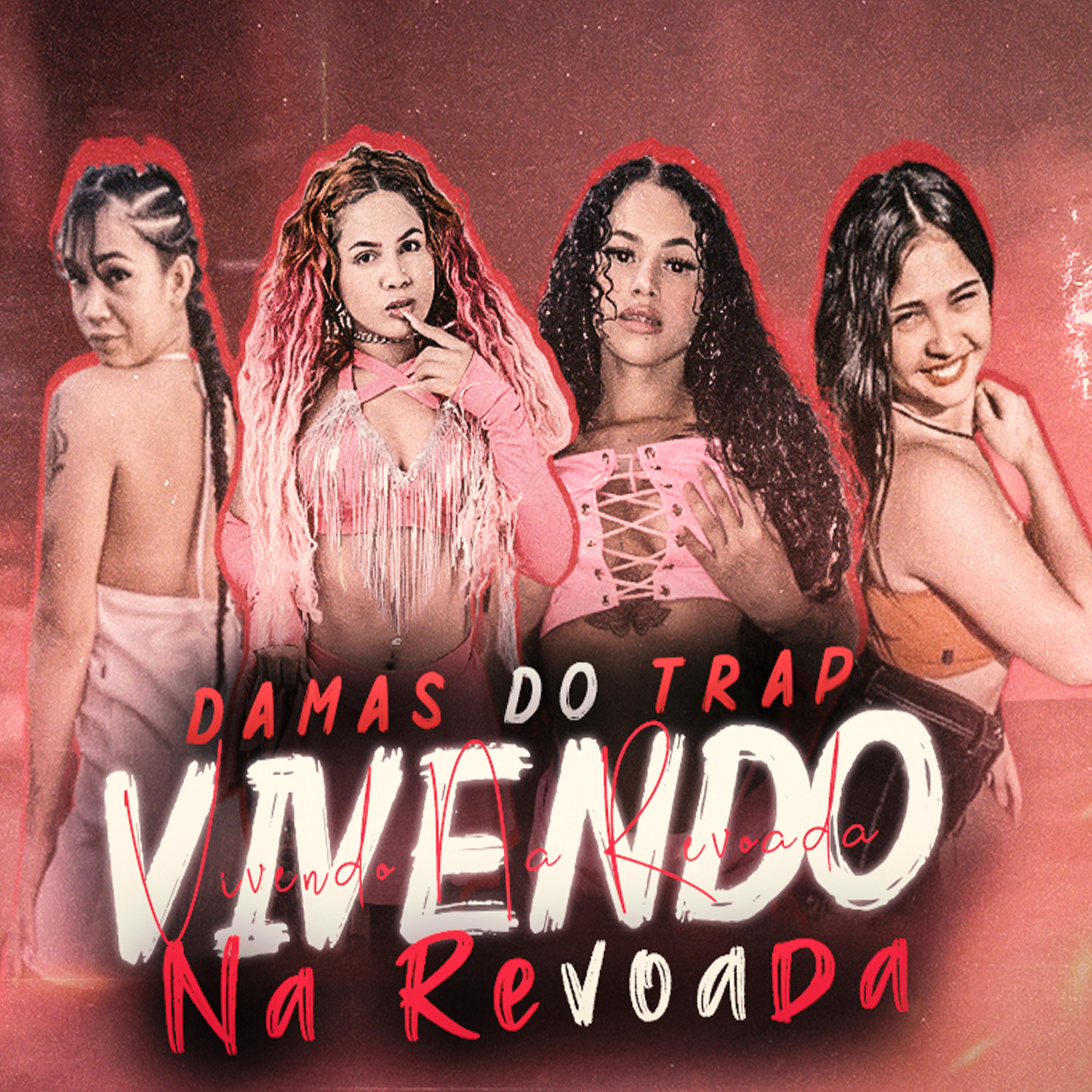 Azumy Japa - Damas do Trap (Vivendo na Revoada)