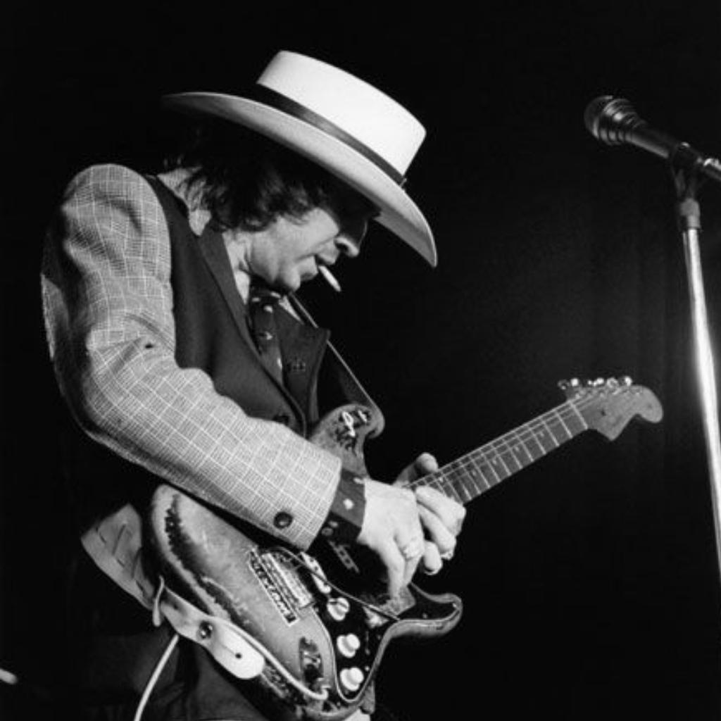 blues&rock