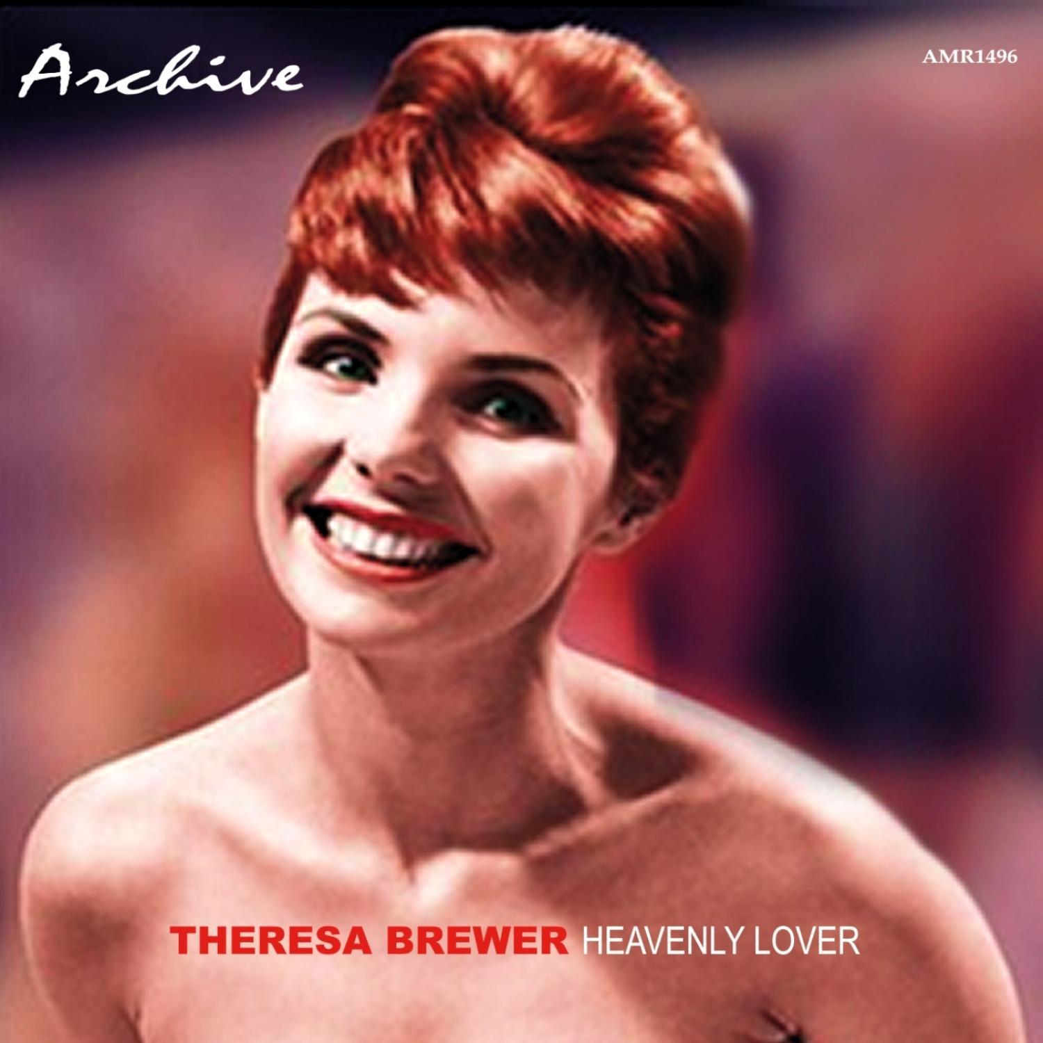 Heavenly Lover