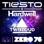 Zero 76 (Twoloud Remix)专辑