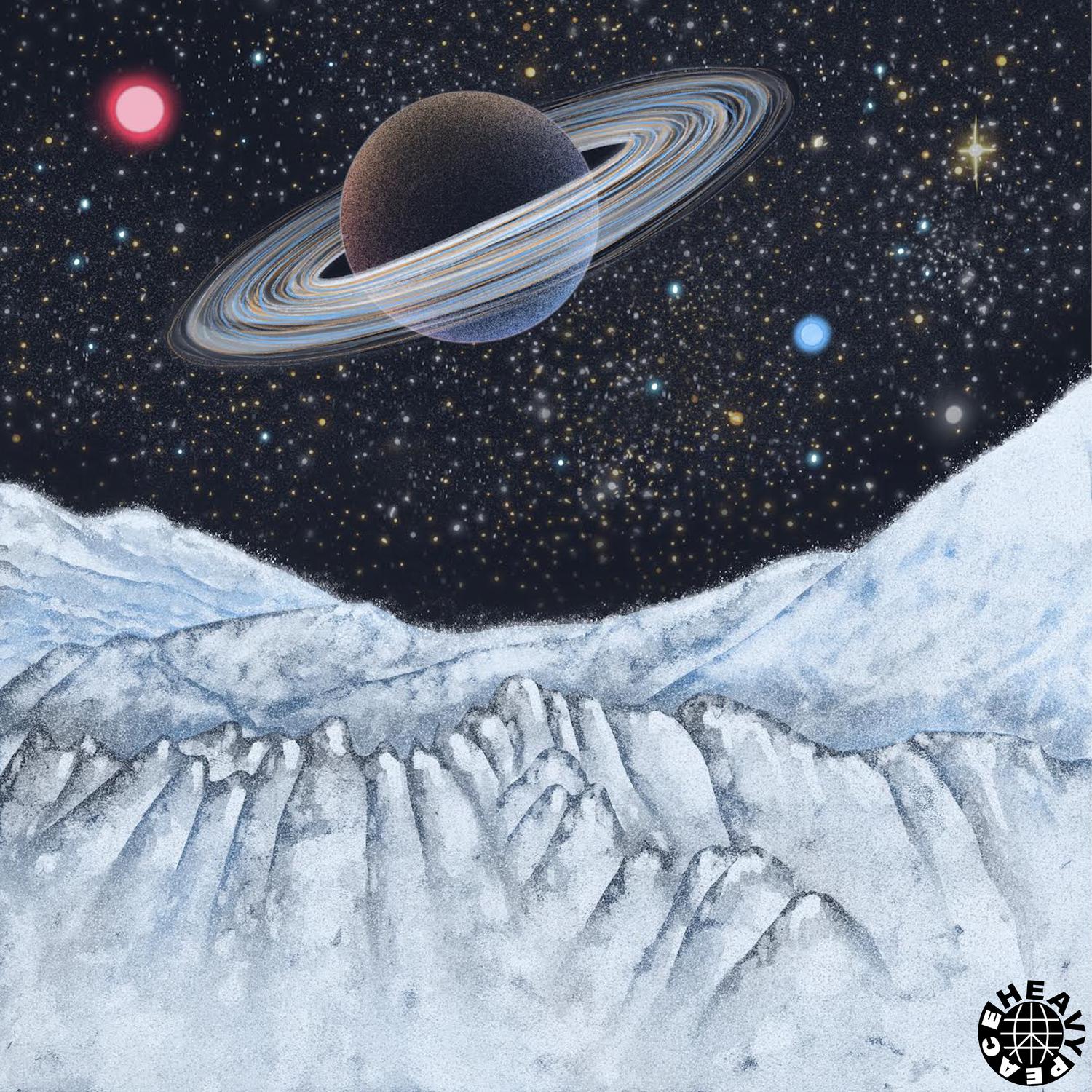 Undiscovered Country