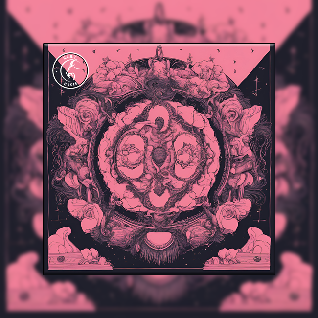 [FREE]暗藏杀机 135BPM Gmin Phonk Type Beat