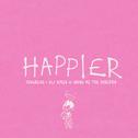 Happier专辑