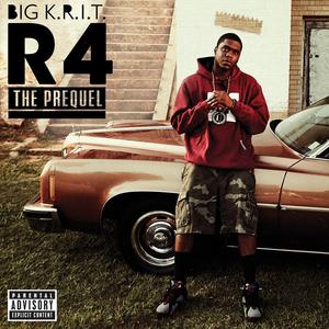 Big K.R.I.T. - The Vent(英语) （降4半音）