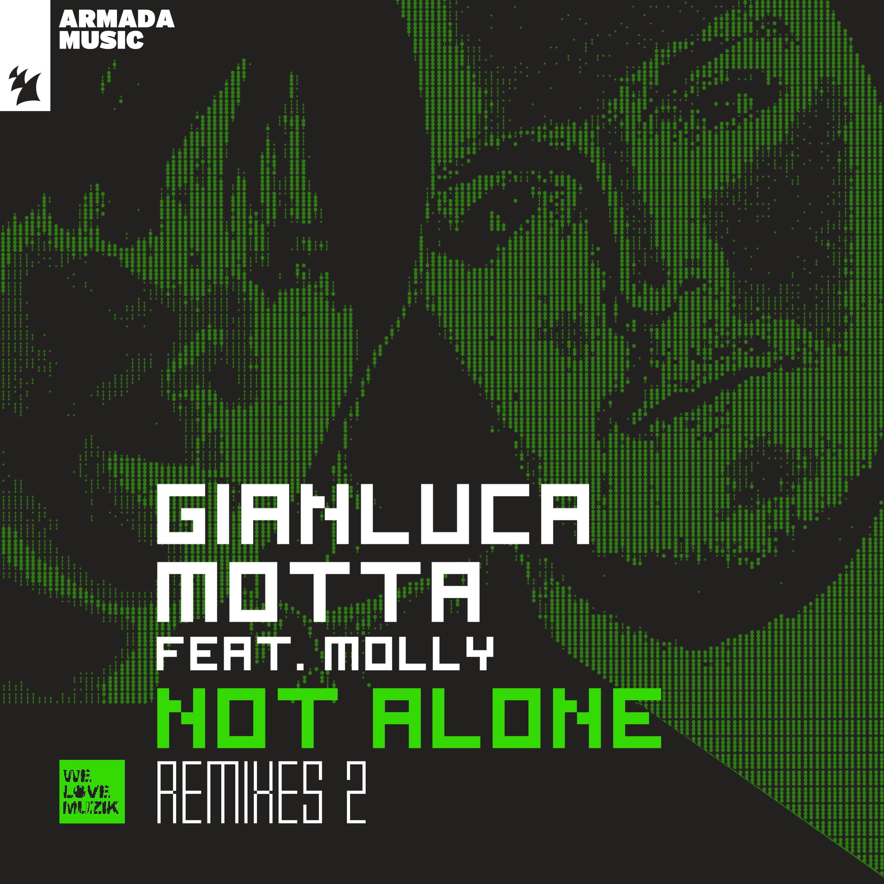 Not Alone (Remixes 2)