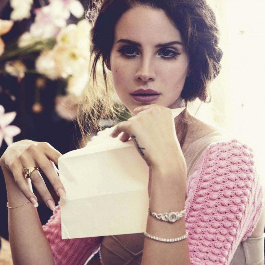 「Lana Del Rey 」纯音乐版
