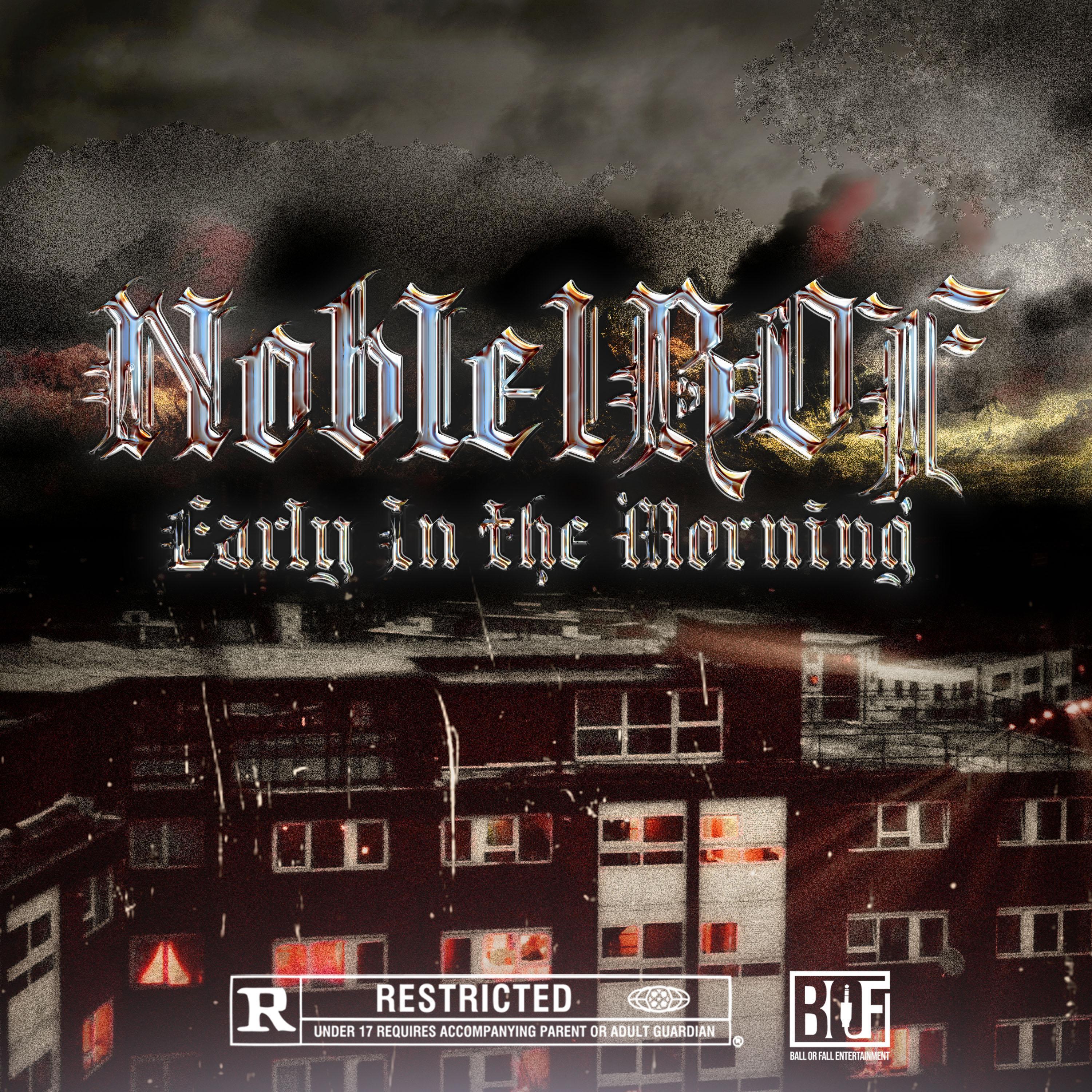 Early In The Morning (feat. R. Brown)