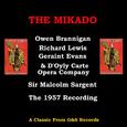 The Mikado (1957 Vers)