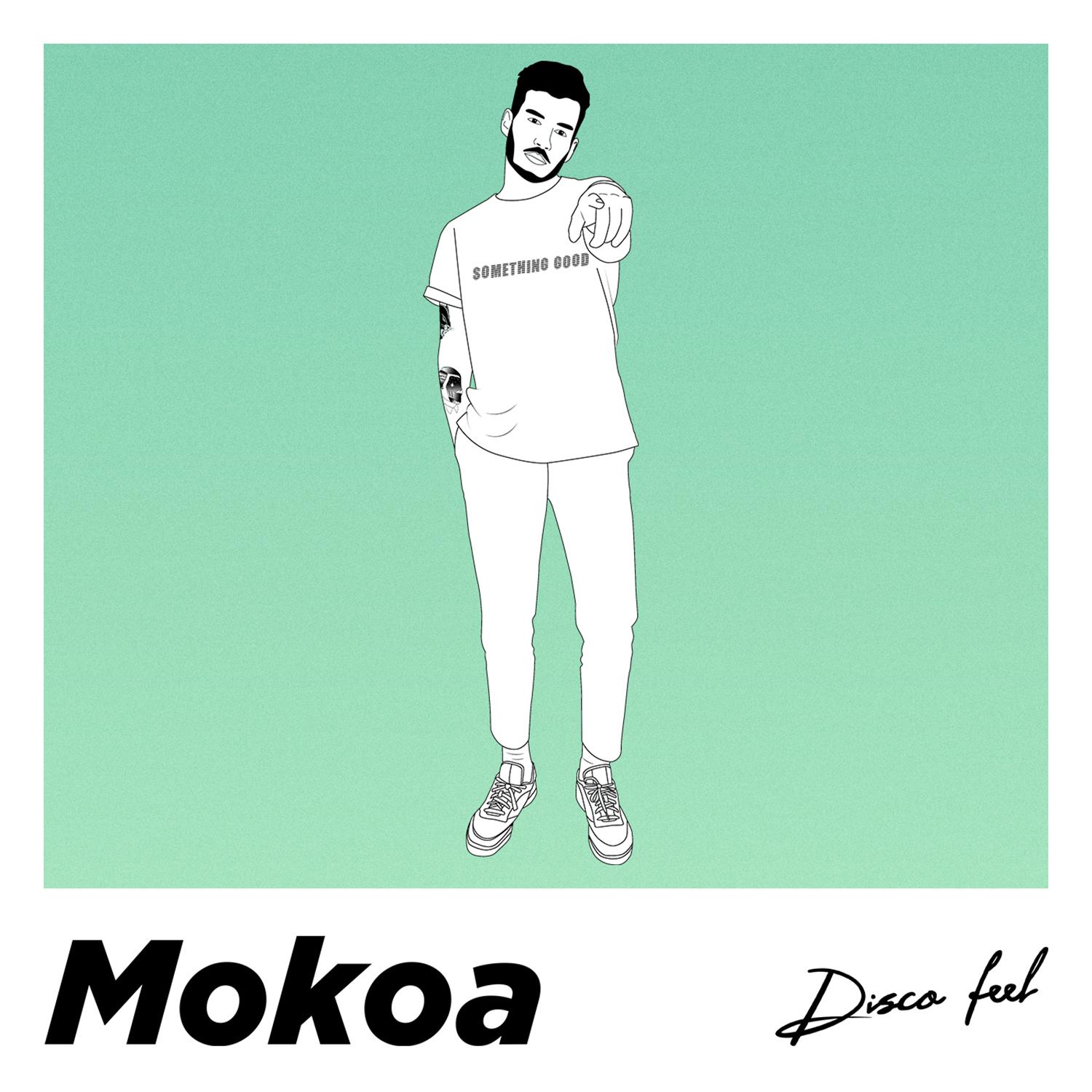 Mokoa - Something Good