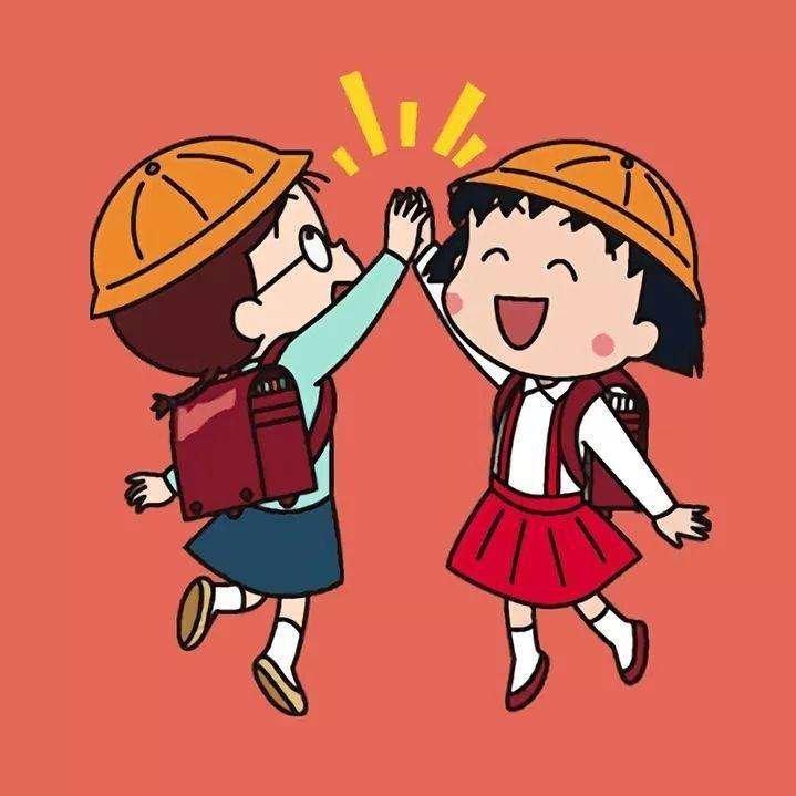 【樱桃小丸子】童年の回忆